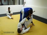 Inside the University 1028 - Two Passes from Closed Guard